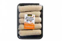 jumbo ambachtelijke kroketten