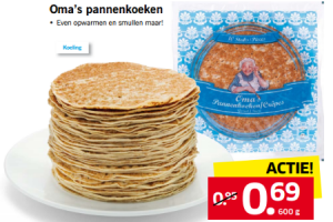 omas pannenkoeken