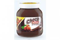 chocoladepasta