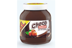 chocoladepasta