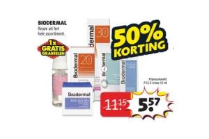 biodermal