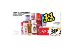 elvive haarverzorging