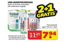 gum mondverzorging