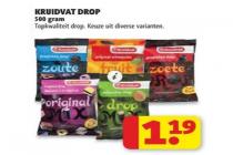kruidvat drop