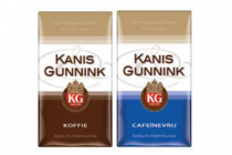 kanis  gunnik koffie