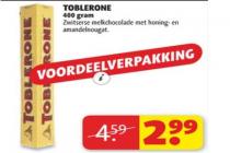 toblerone