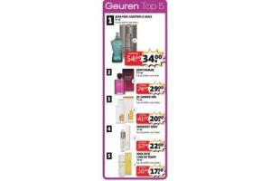geuren top 5