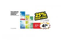 vsm arniflor arnikind of spiroflor
