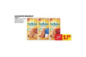 liga belvita breakfast