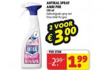 antikal spray ambi pur