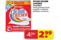 dylon colour catcher