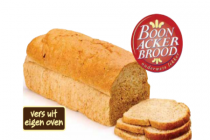 boonacker tarwebrood