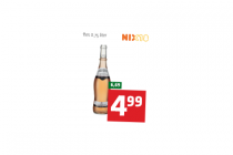 candeline cotes de provence