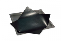 ovenfolie met anti kleeflaag