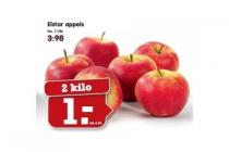 elstar appels