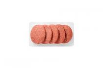 bistro hamburgers