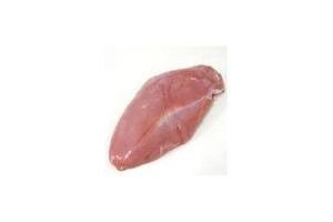 kalkoenfilet