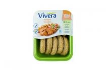 vivera vleesvervangers of beemster kaasschnitzel