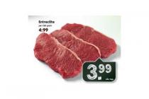 entrecote