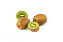 groene kiwis