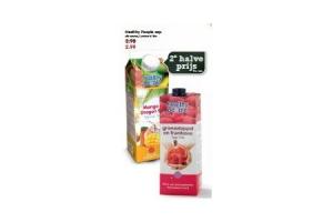 healthy people sap