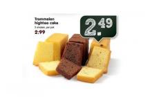 trommelen hightea cake