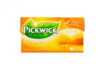 pickwick classic ceylon tea blend