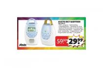 alecto dect babyfoon