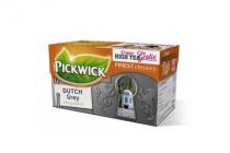 pickwick classic dutch grey