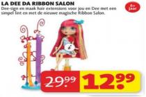 la dee da ribbon salon