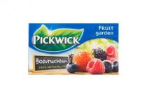 pickwick fruit garden bosvruchten
