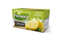 pickwick fruit garden citroen