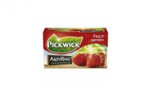 pickwick fruit garden aardbei