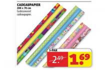 cadeaupapier