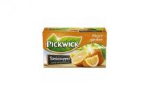pickwick fruit garden sinaasappel
