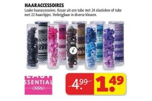 haaraccessoires