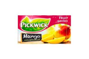 pickwick fruit garden mango