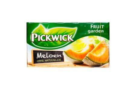 pickwick fruit garden meloen