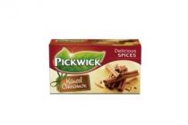 pickwick delicious spices kaneel