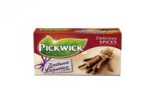 pickwick delicious spices zoethout