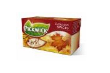 pickwick delicious spices herfst storm