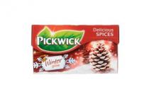 pickwick delicious spices wintergloed