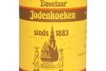 jodenkoeken