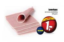 leverkaas