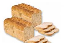 tarwe knipbrood