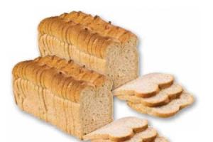 tarwe knipbrood
