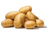 kruimige aardappelen