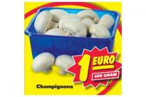 champignons