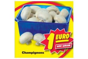 champignons