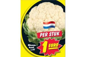 bloemkool